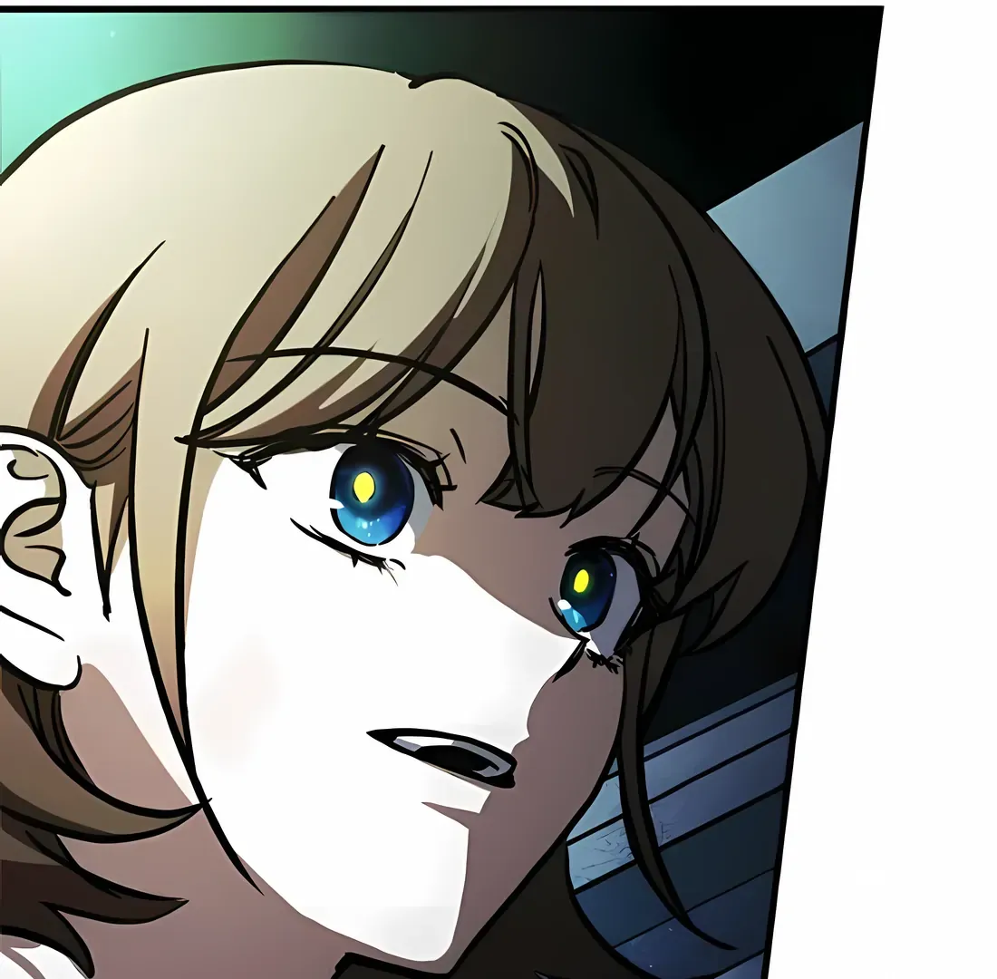 Night of Shadows Chapter 61 page 199 - 
