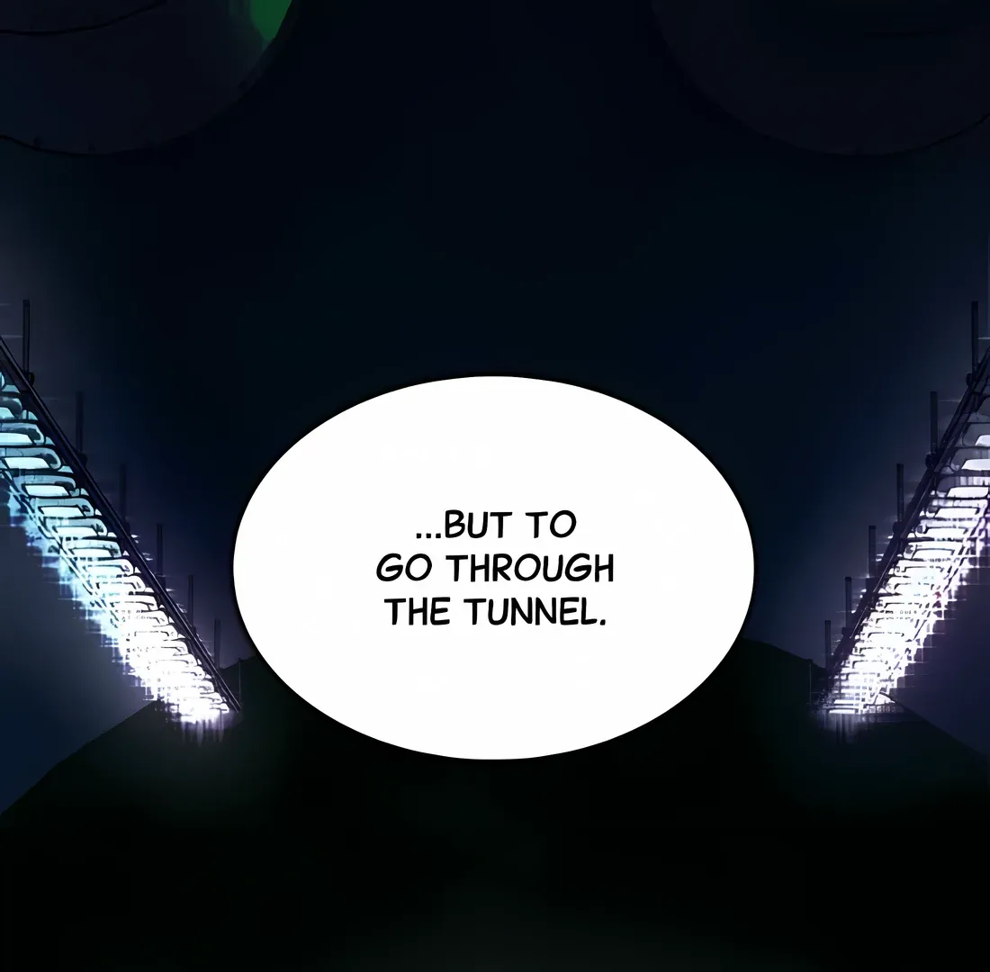 Night of Shadows Chapter 61 page 3 - 