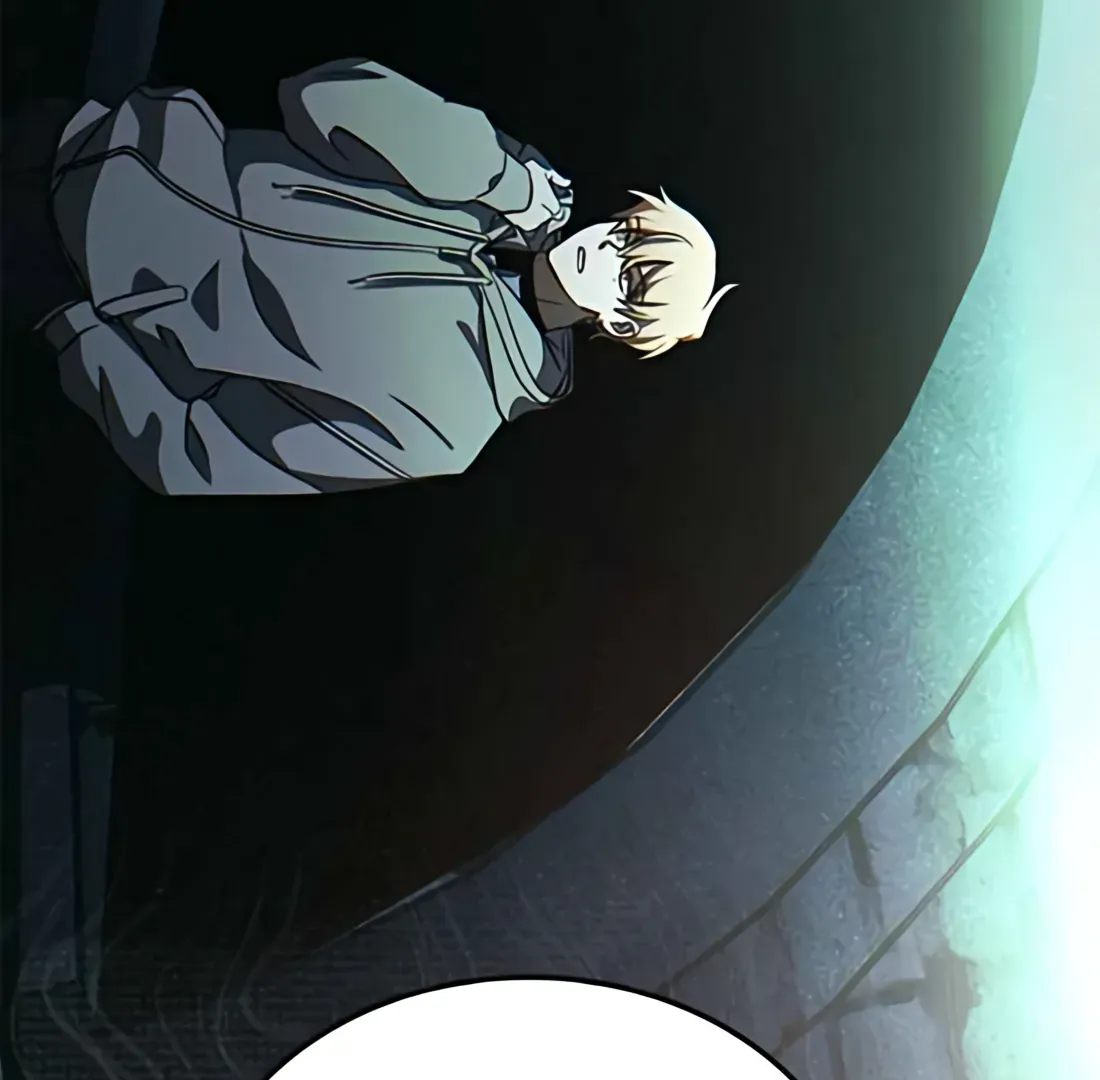Night of Shadows Chapter 61 page 206 - 
