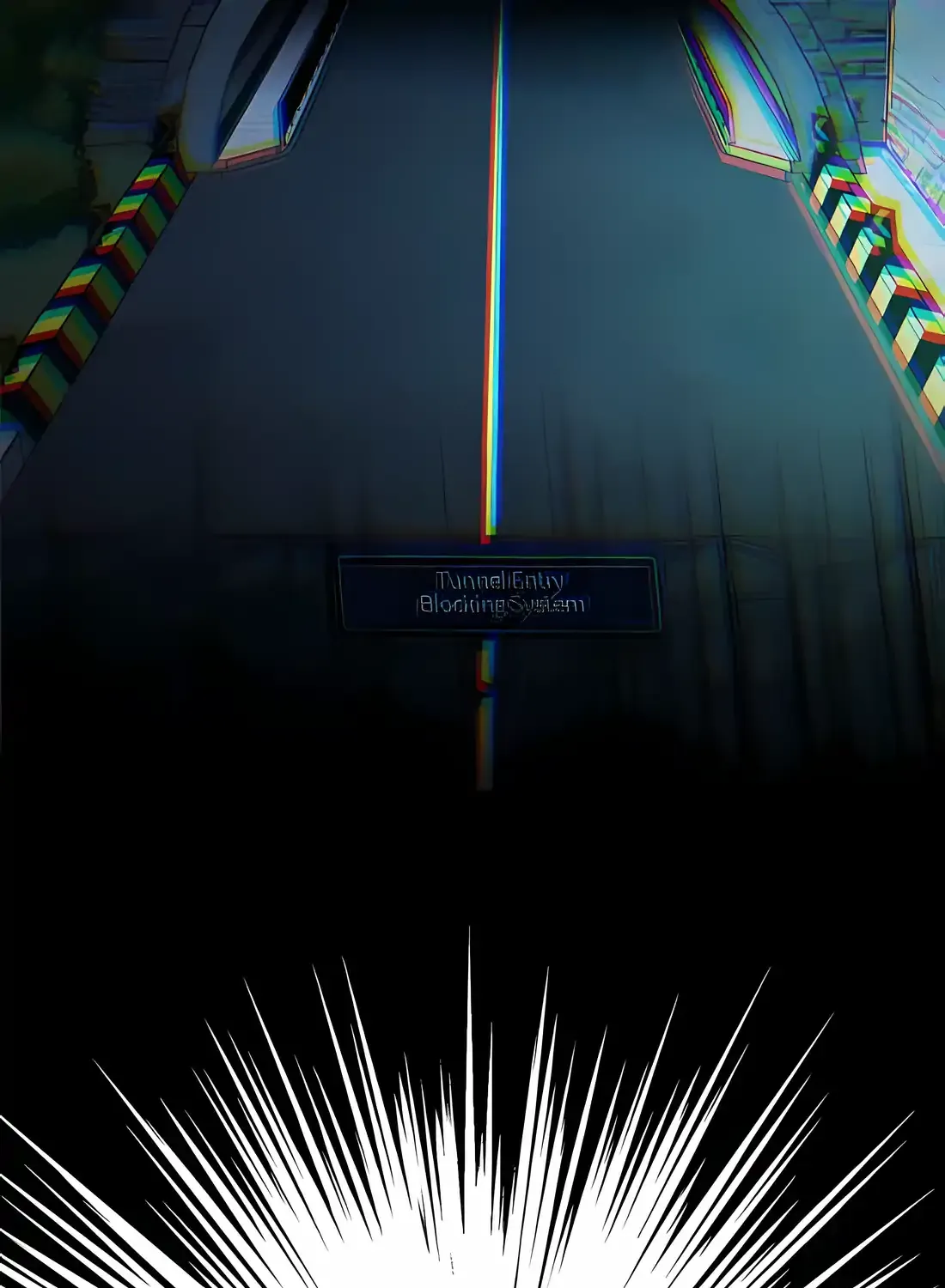 Night of Shadows Chapter 61 page 24 - 