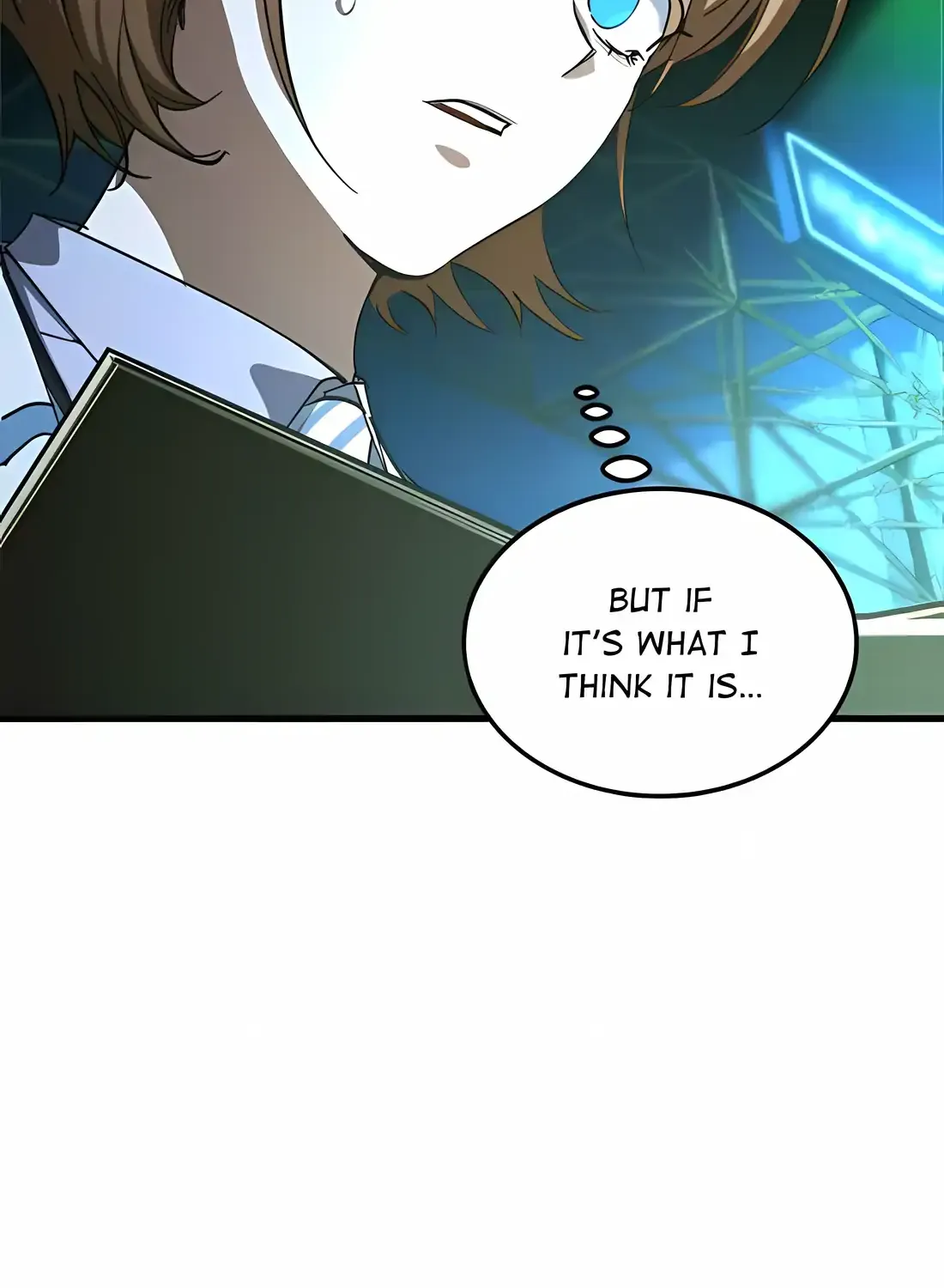 Night of Shadows Chapter 61 page 26 - 