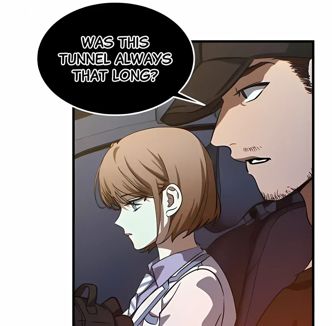 Night of Shadows Chapter 61 page 28 - 