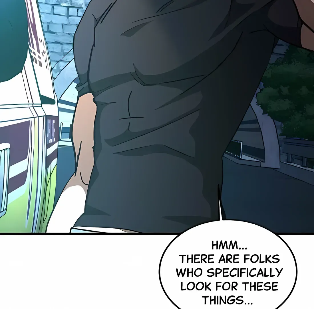 Night of Shadows Chapter 61 page 38 - 