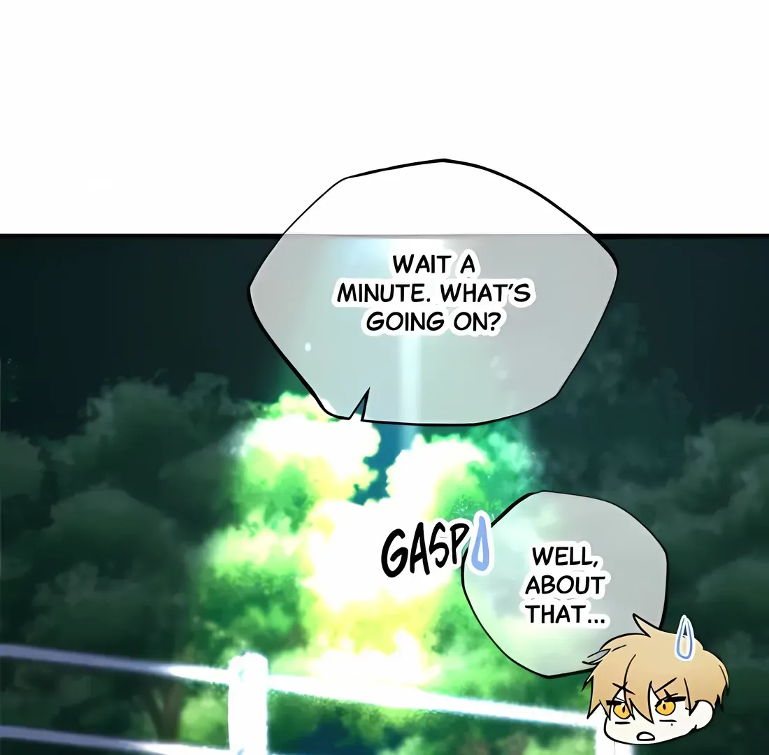 Night of Shadows Chapter 61 page 43 - 