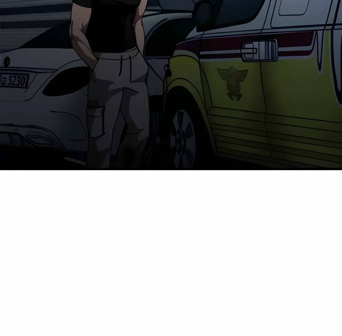 Night of Shadows Chapter 61 page 45 - 