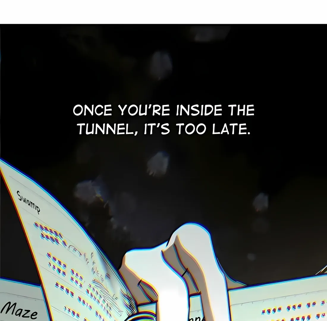 Night of Shadows Chapter 61 page 49 - 