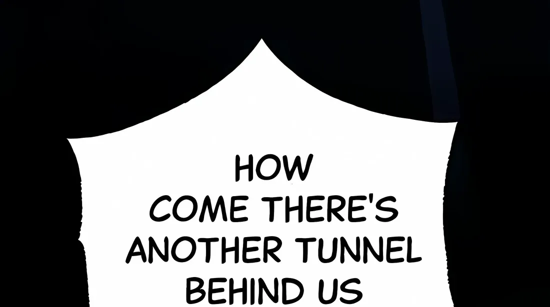 Night of Shadows Chapter 61 page 6 - 