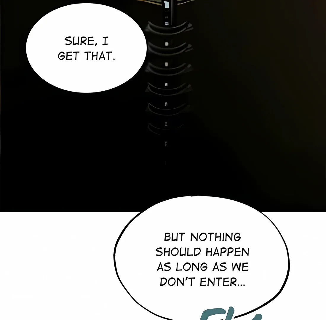 Night of Shadows Chapter 61 page 55 - 