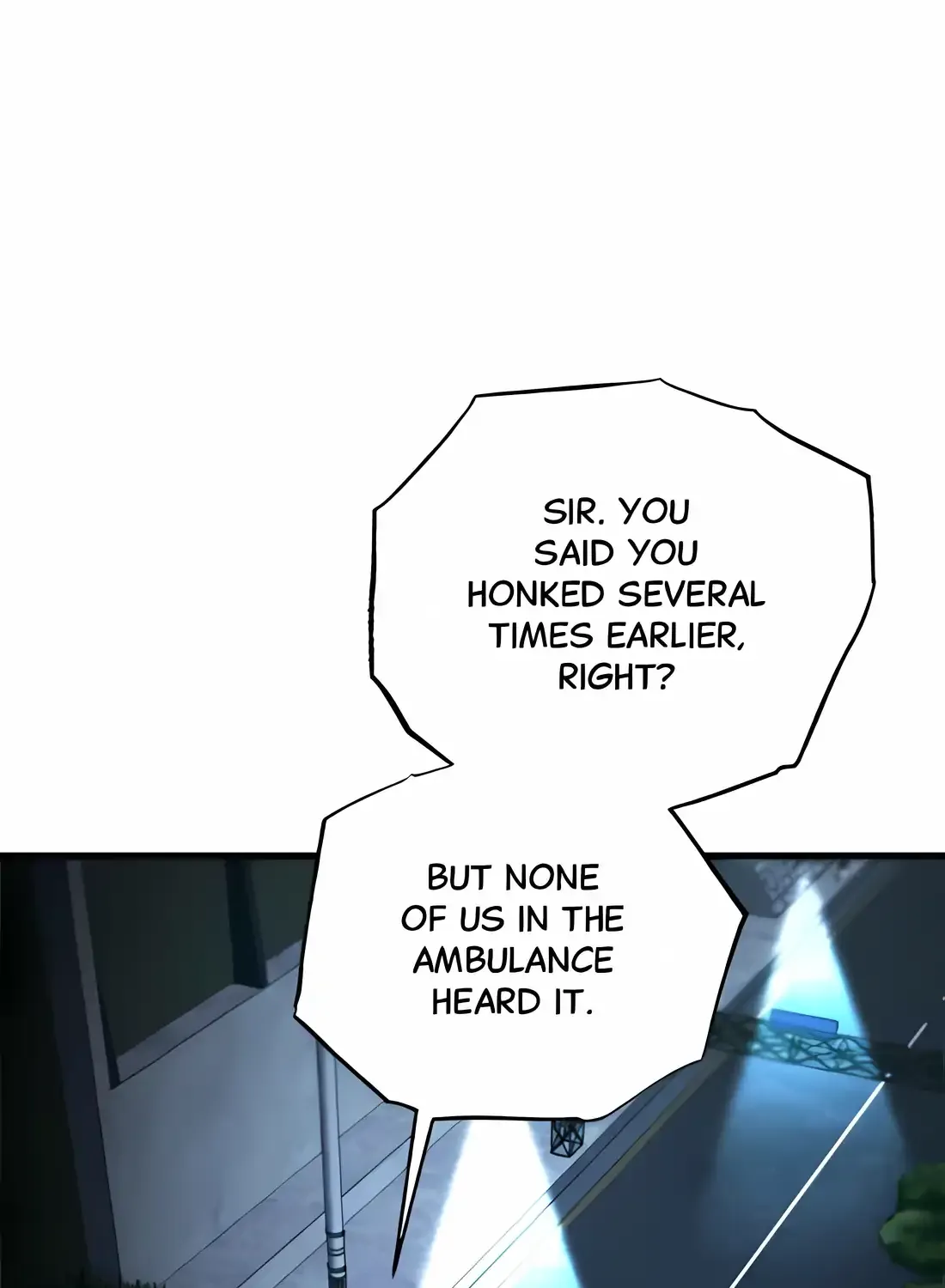 Night of Shadows Chapter 61 page 61 - 