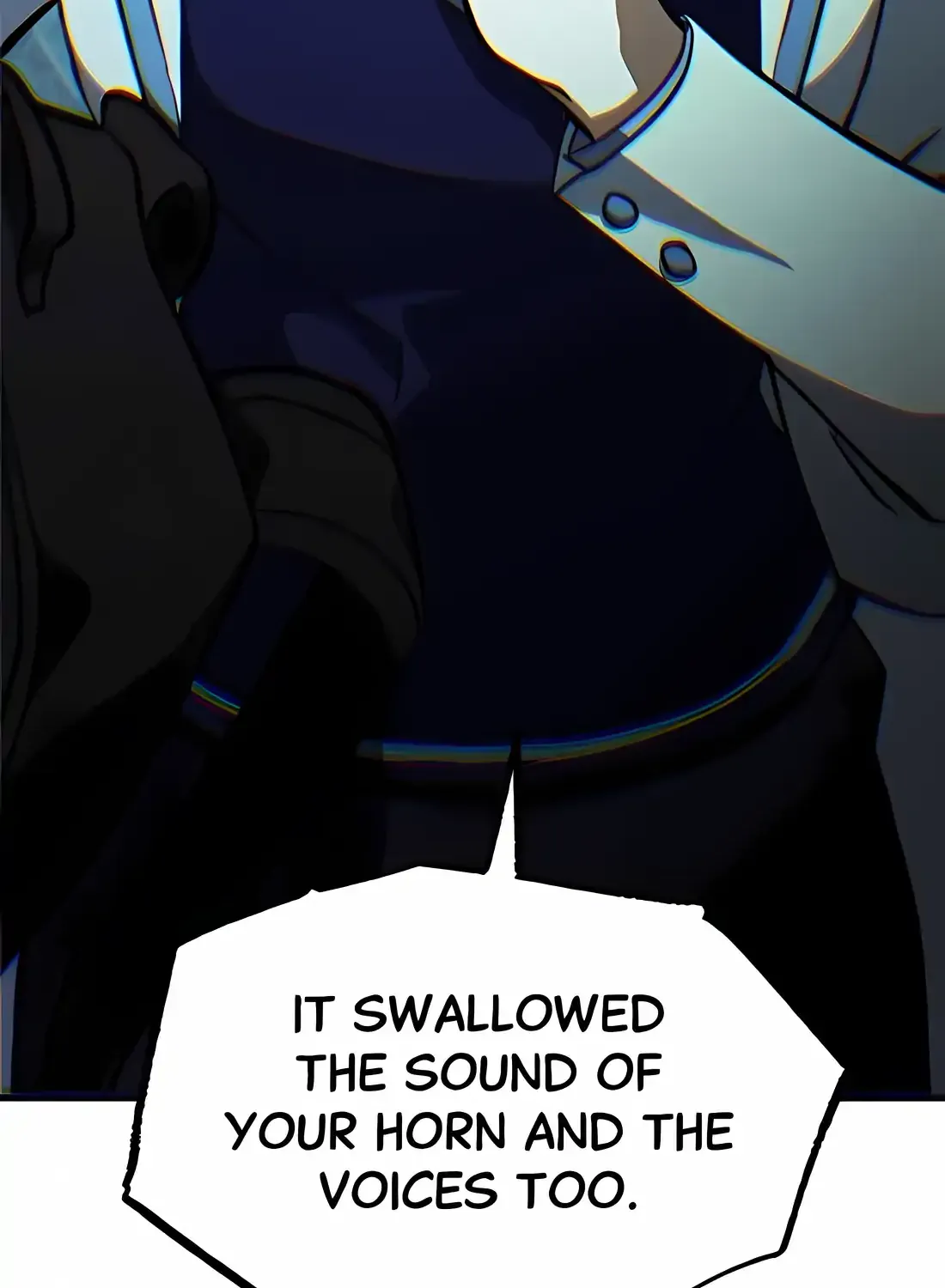 Night of Shadows Chapter 61 page 66 - 