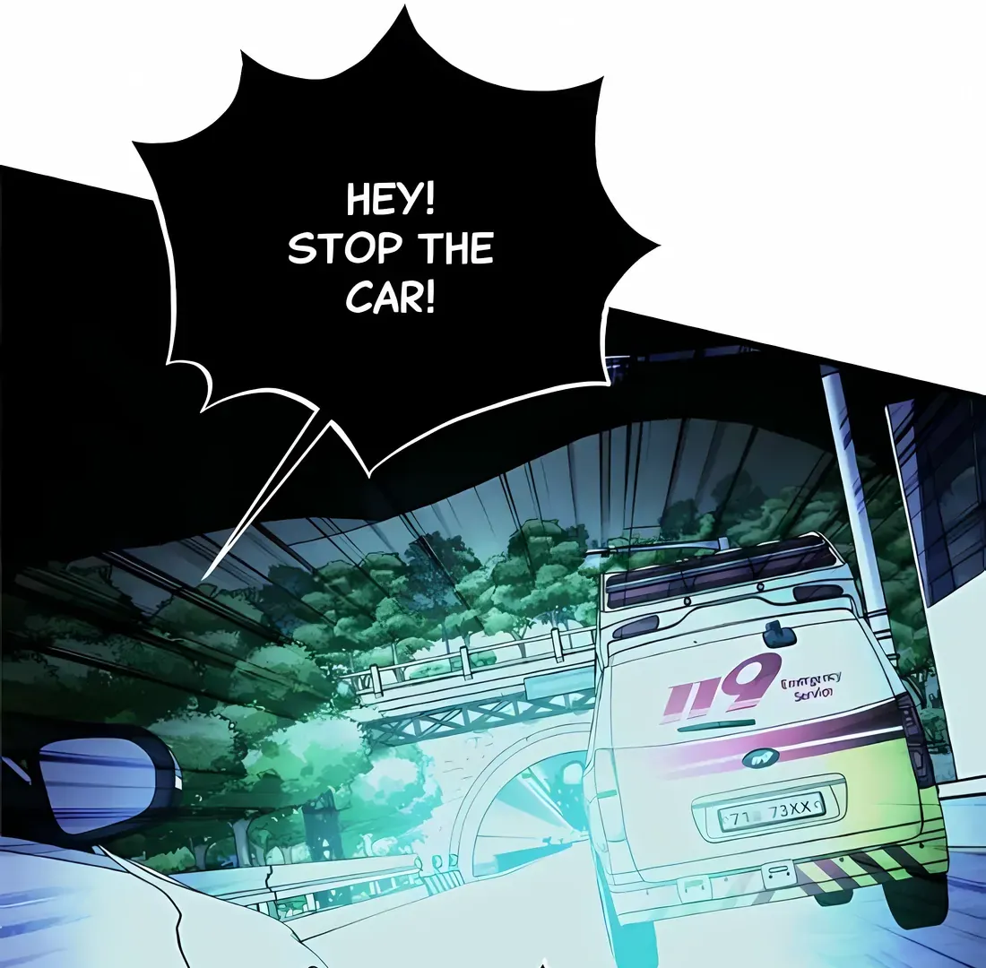Night of Shadows Chapter 61 page 69 - 