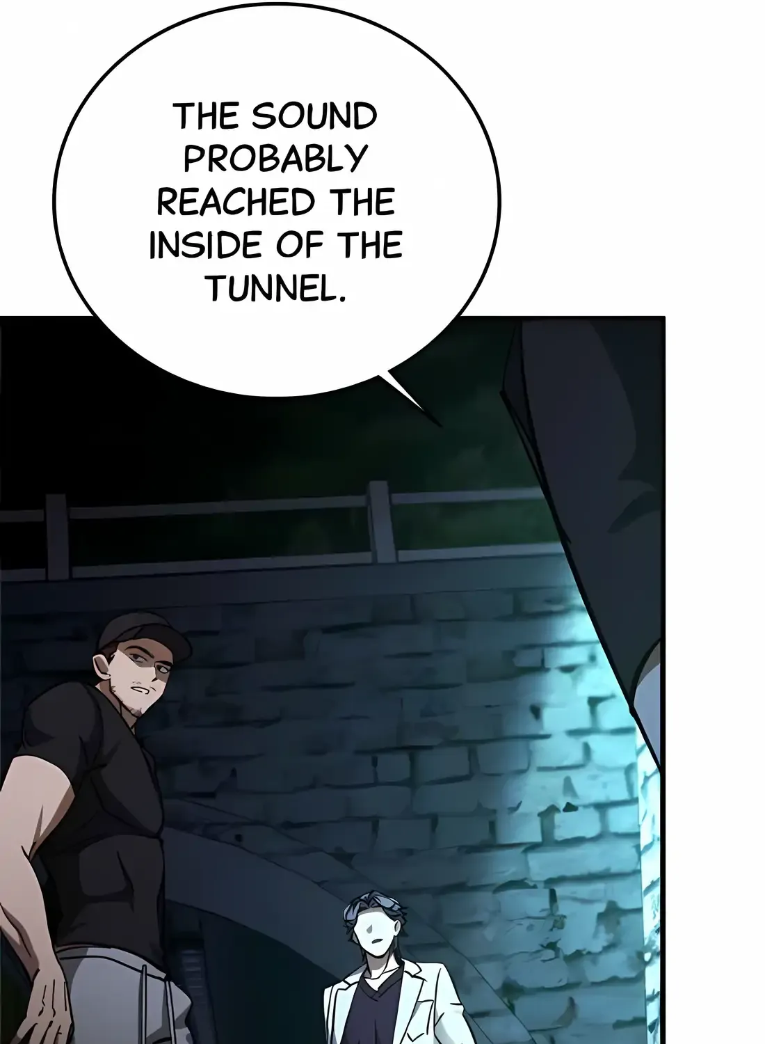 Night of Shadows Chapter 61 page 81 - 