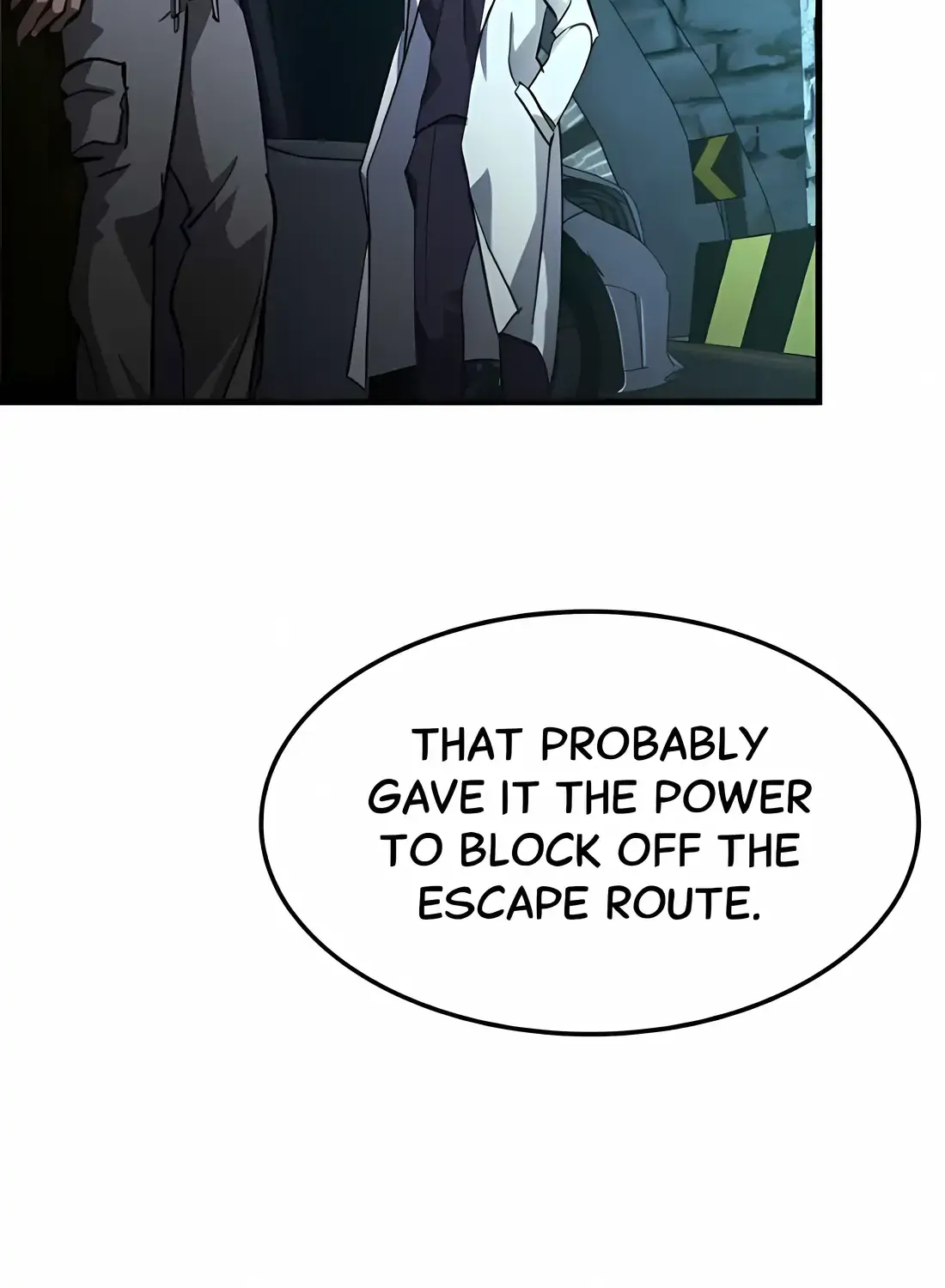 Night of Shadows Chapter 61 page 82 - 