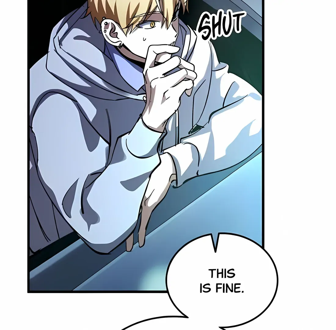 Night of Shadows Chapter 61 page 88 - 