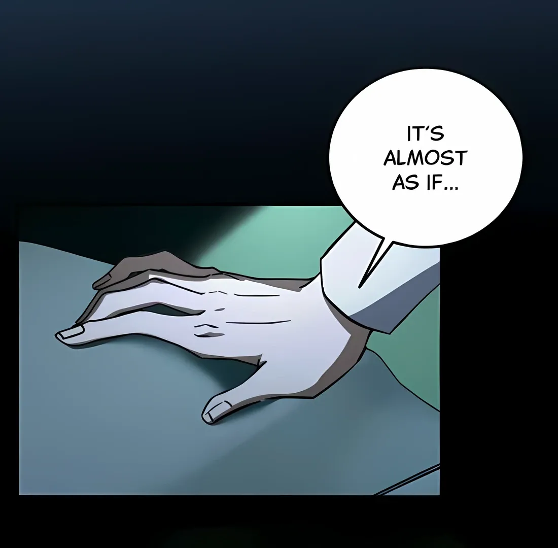 Night of Shadows Chapter 61 page 97 - 