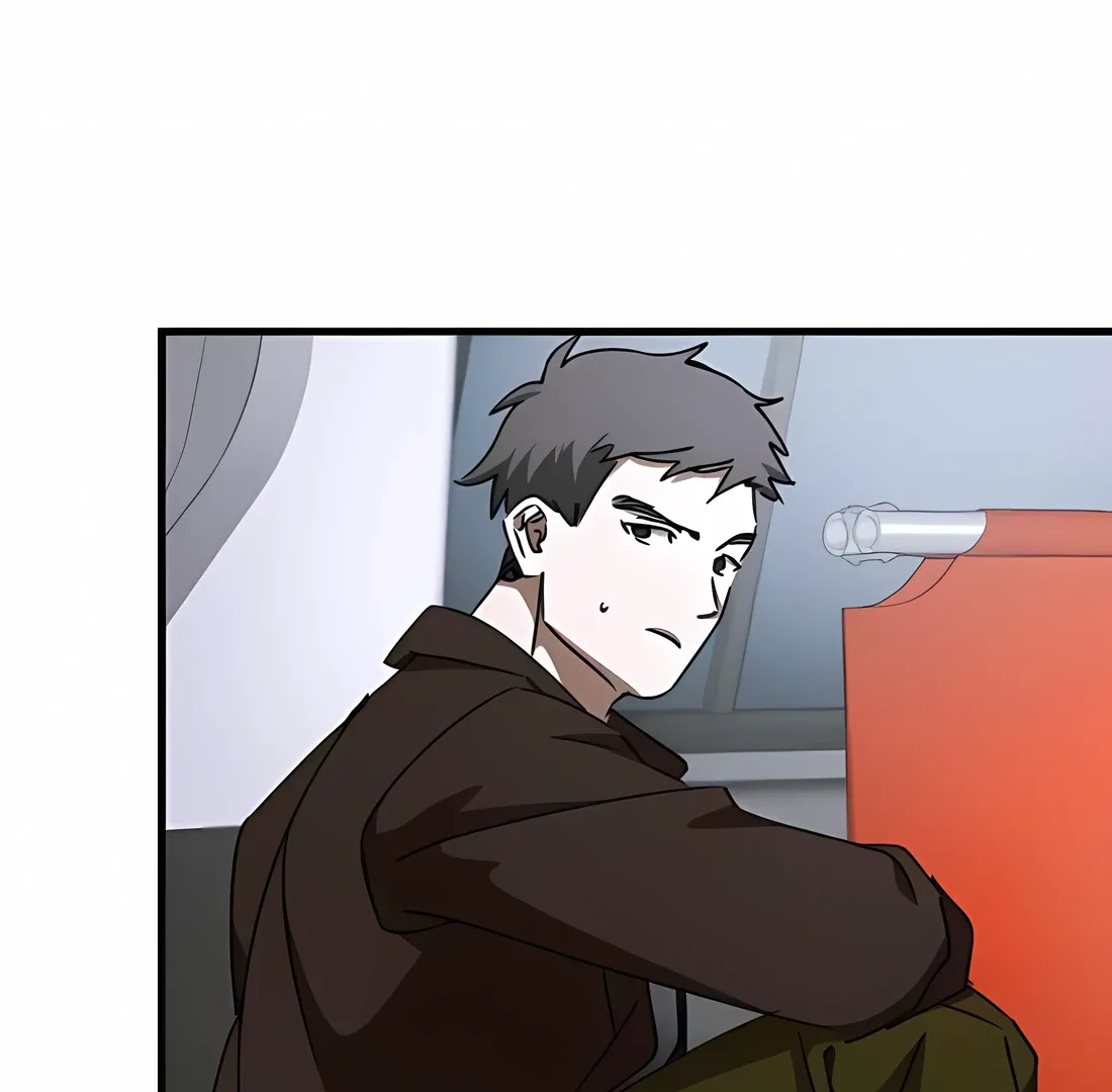 Night of Shadows Chapter 62 page 104 - 