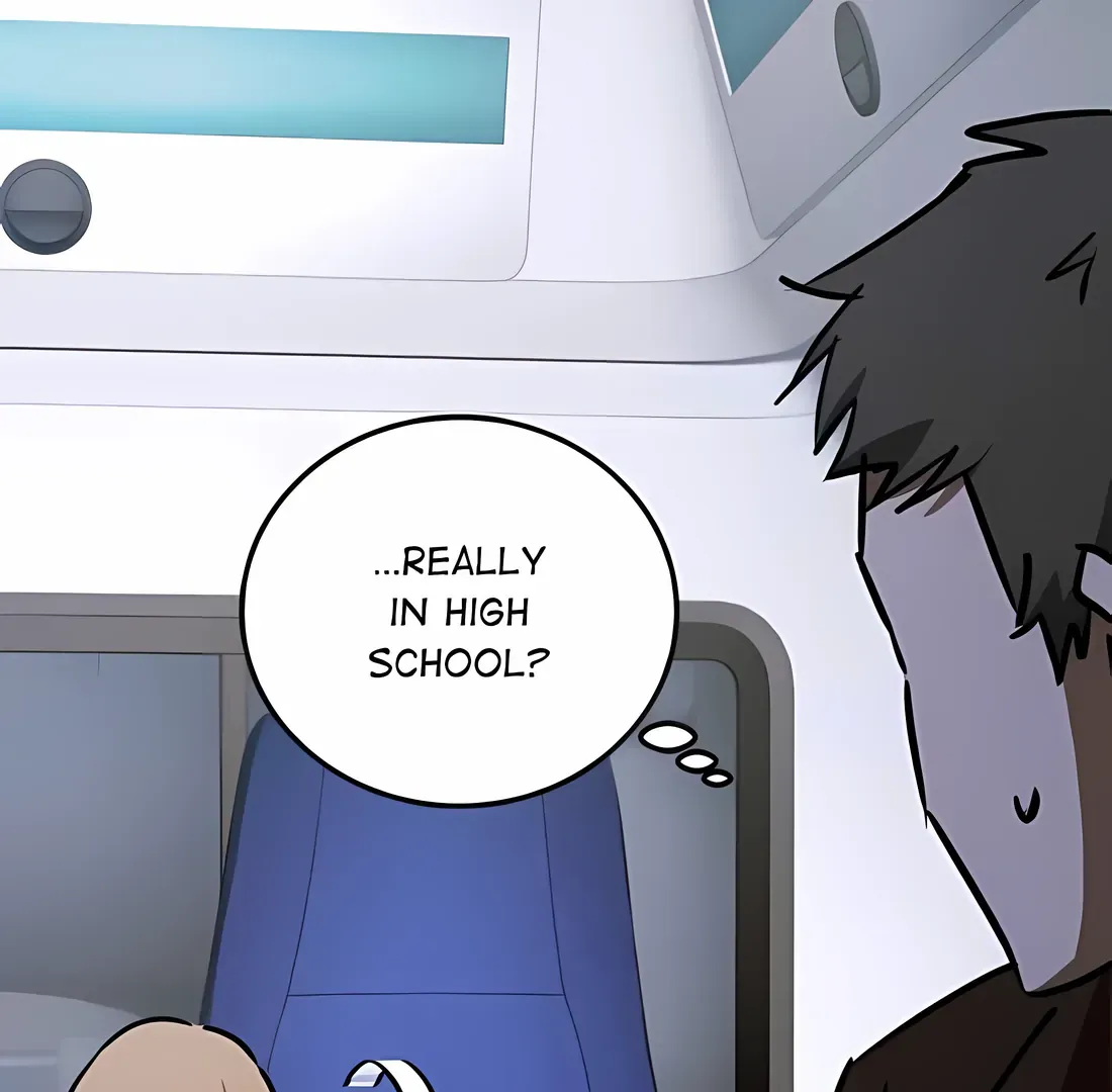 Night of Shadows Chapter 62 page 106 - 