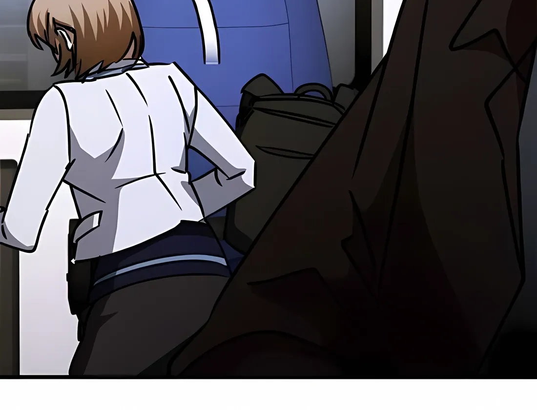 Night of Shadows Chapter 62 page 107 - 