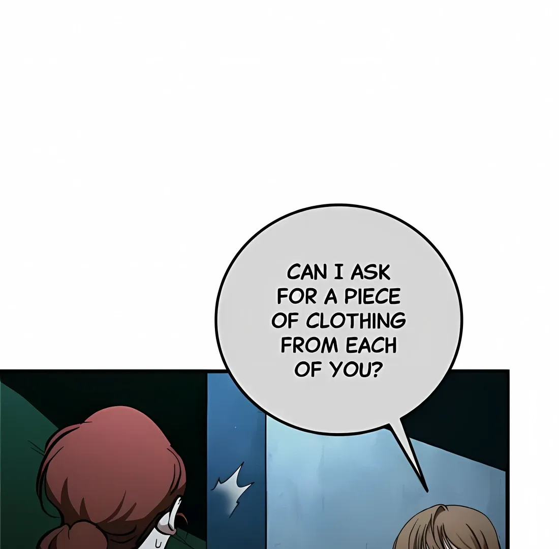 Night of Shadows Chapter 62 page 110 - 