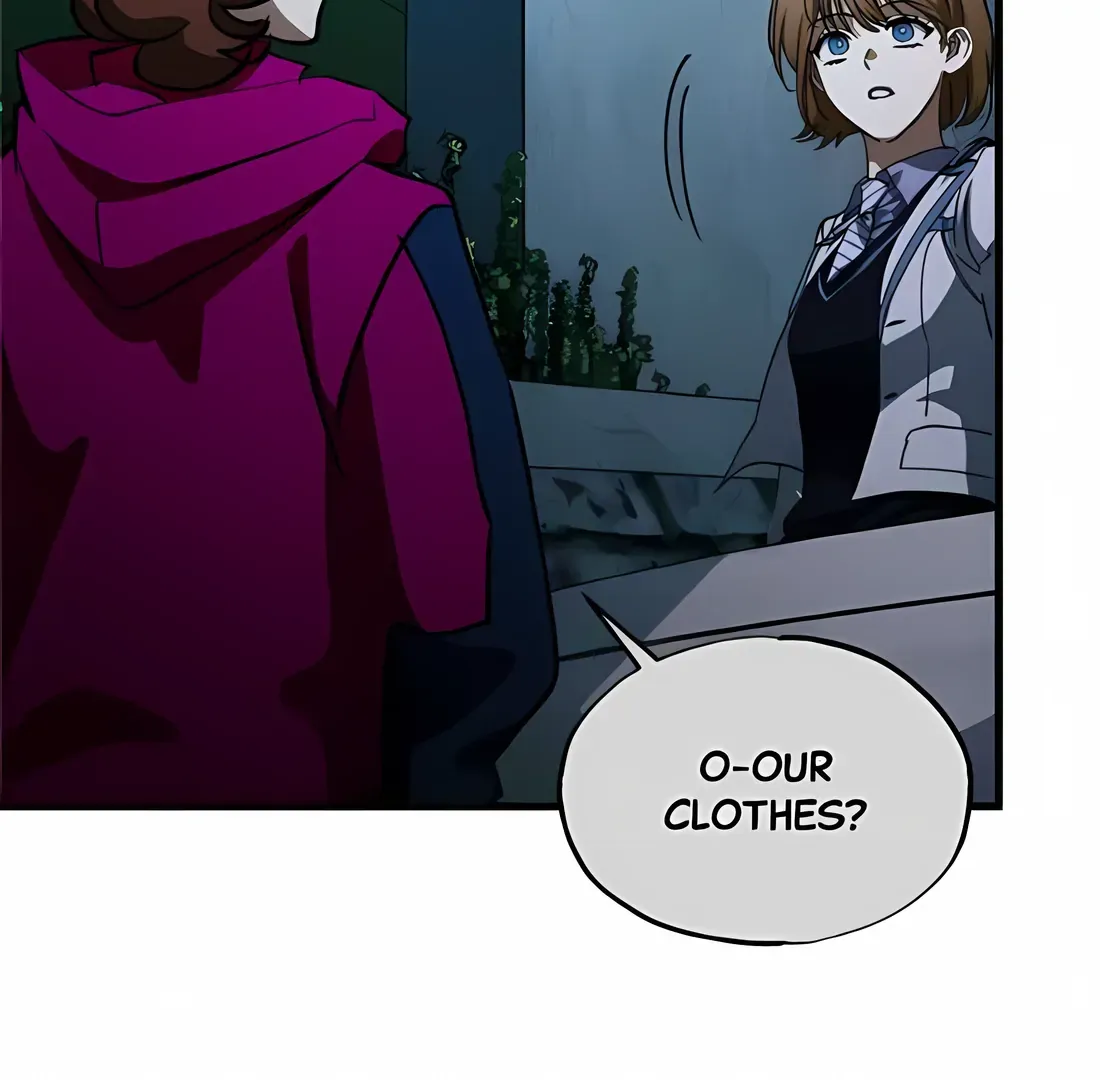 Night of Shadows Chapter 62 page 111 - 