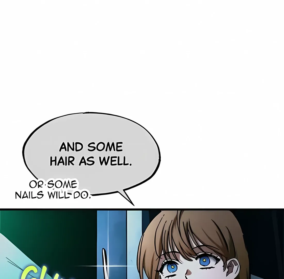 Night of Shadows Chapter 62 page 112 - 