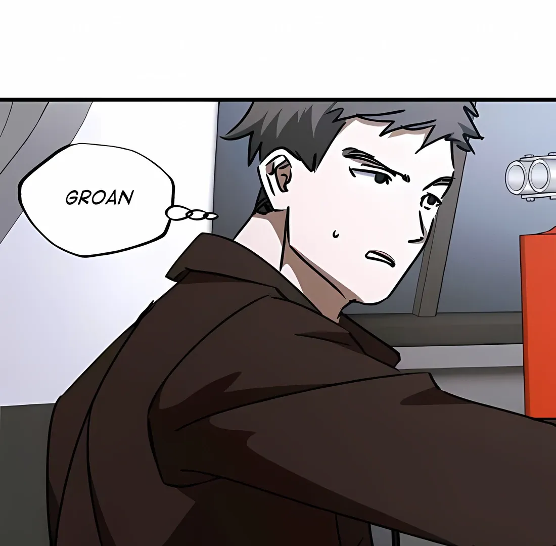 Night of Shadows Chapter 62 page 116 - 