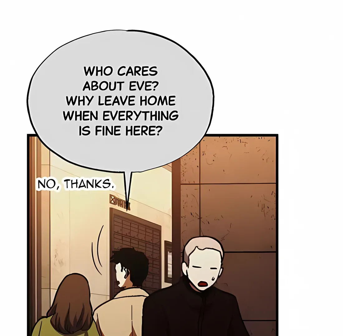 Night of Shadows Chapter 62 page 118 - 