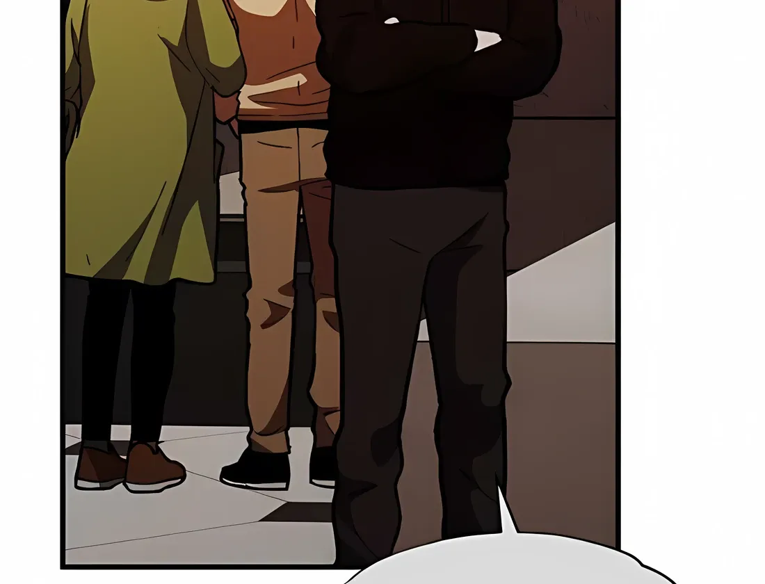 Night of Shadows Chapter 62 page 119 - 