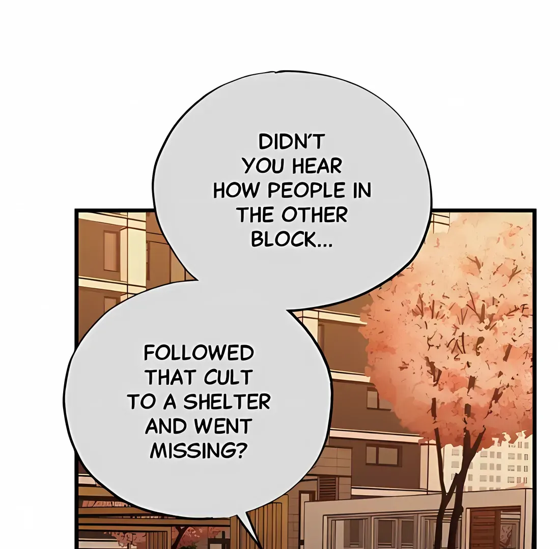 Night of Shadows Chapter 62 page 121 - 