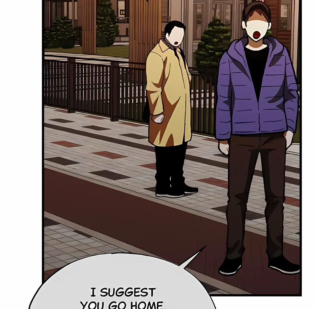 Night of Shadows Chapter 62 page 122 - 
