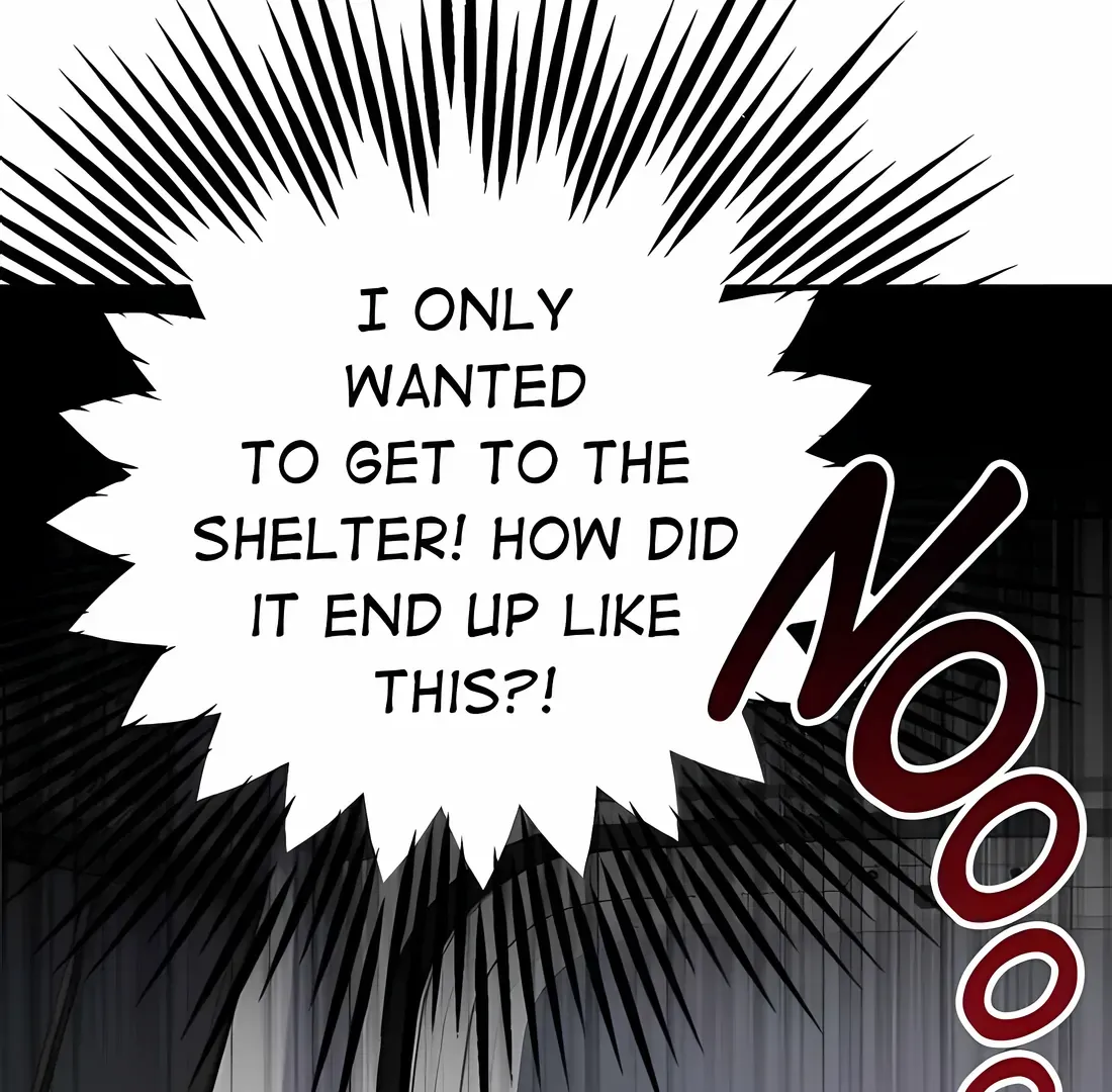 Night of Shadows Chapter 62 page 124 - 