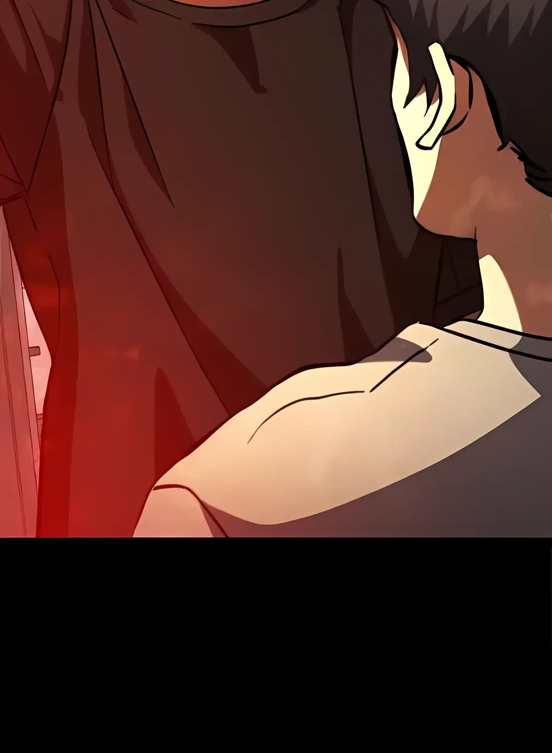 Night of Shadows Chapter 62 page 129 - 