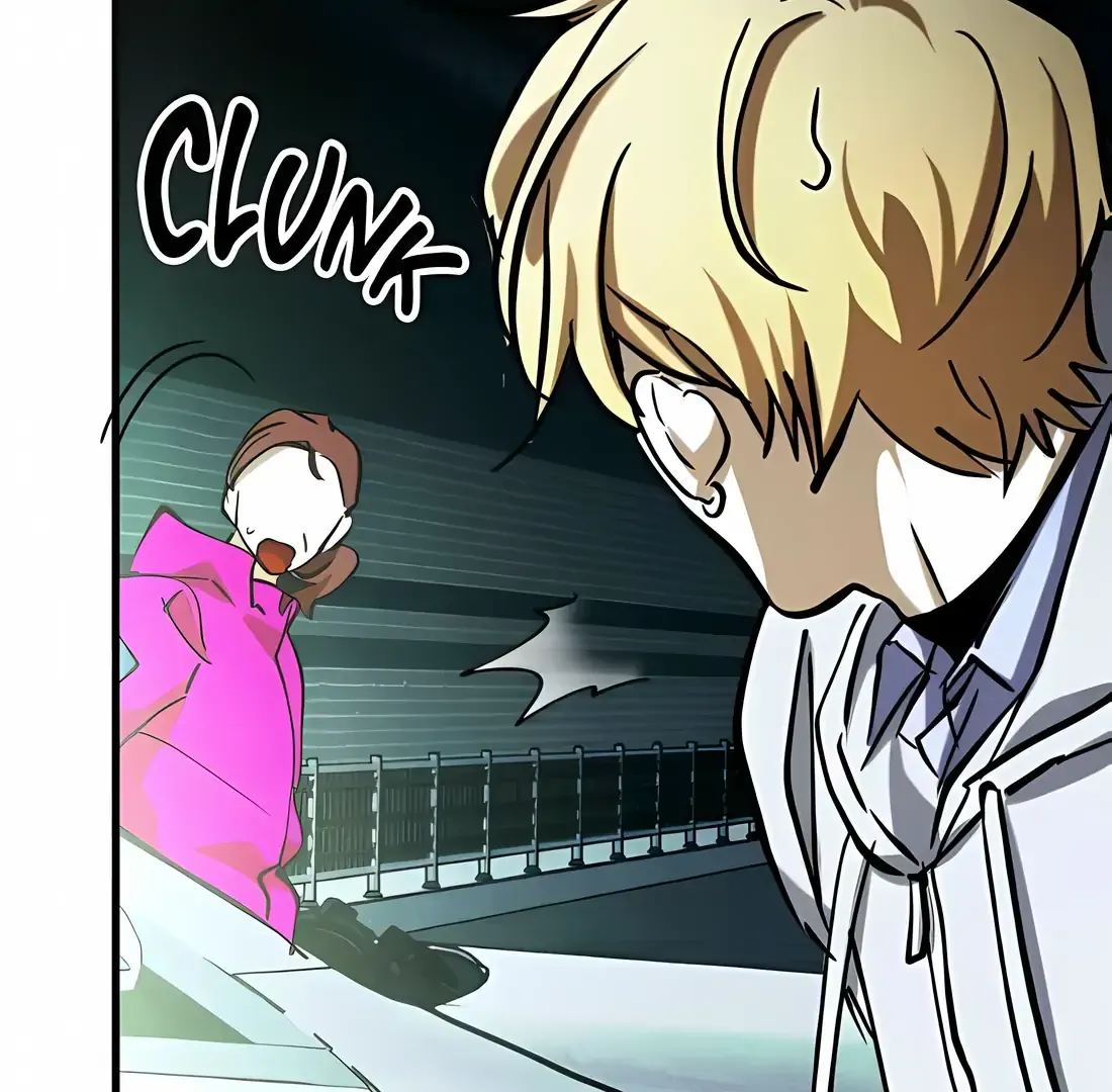 Night of Shadows Chapter 62 page 14 - 