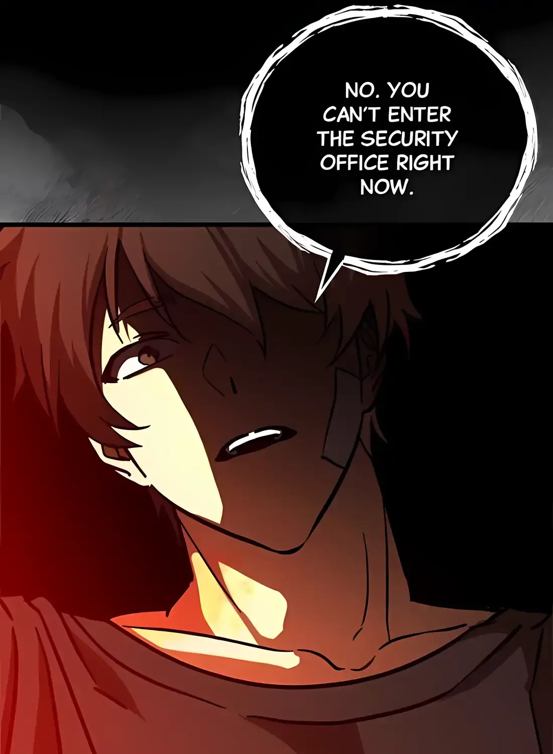 Night of Shadows Chapter 62 page 131 - 