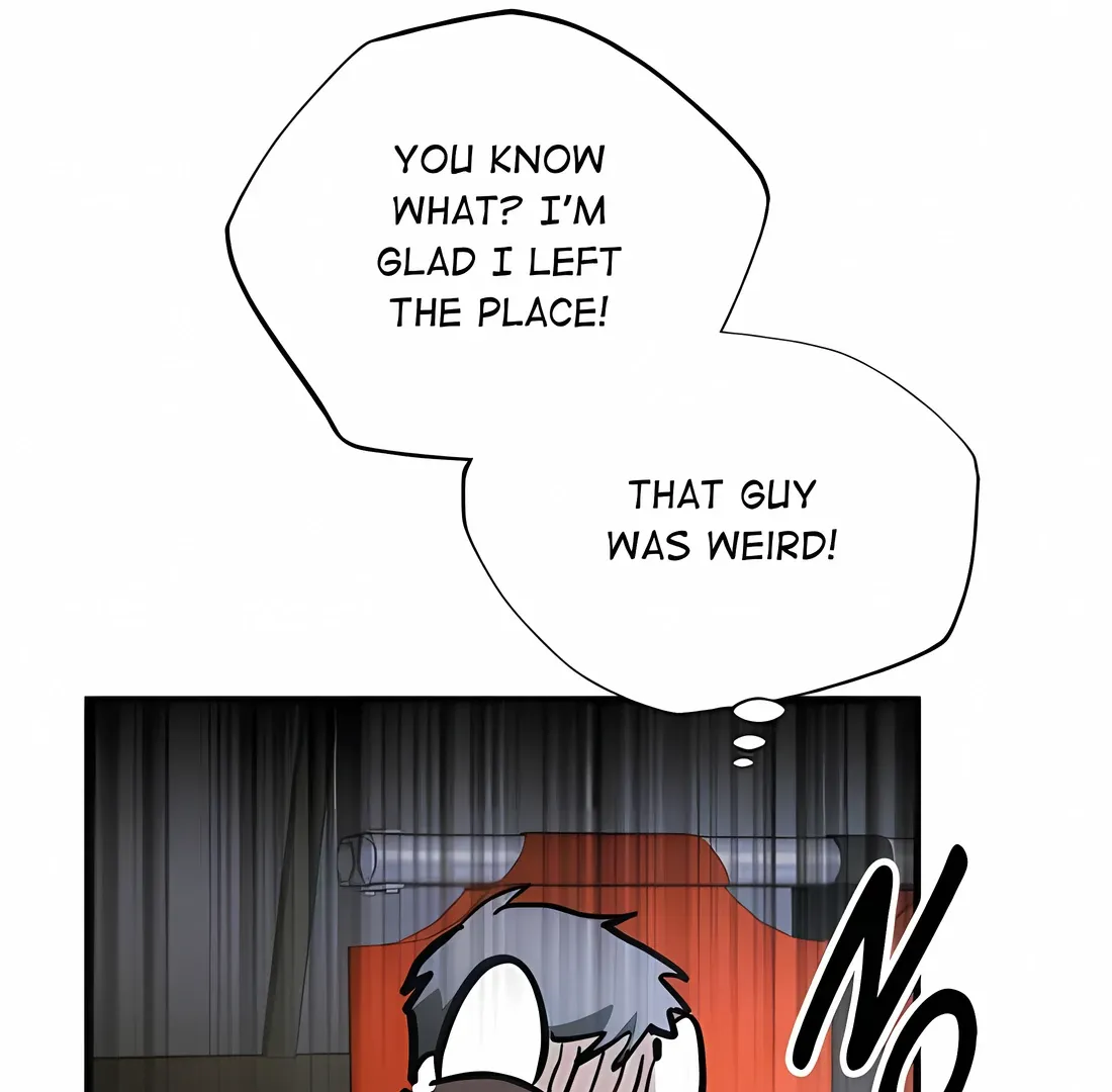 Night of Shadows Chapter 62 page 134 - 