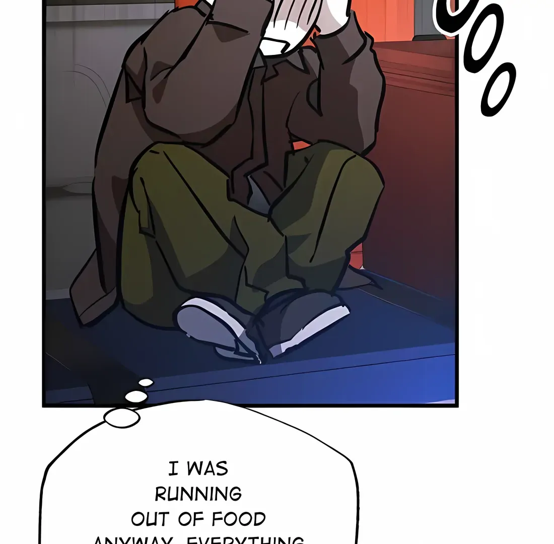 Night of Shadows Chapter 62 page 135 - 