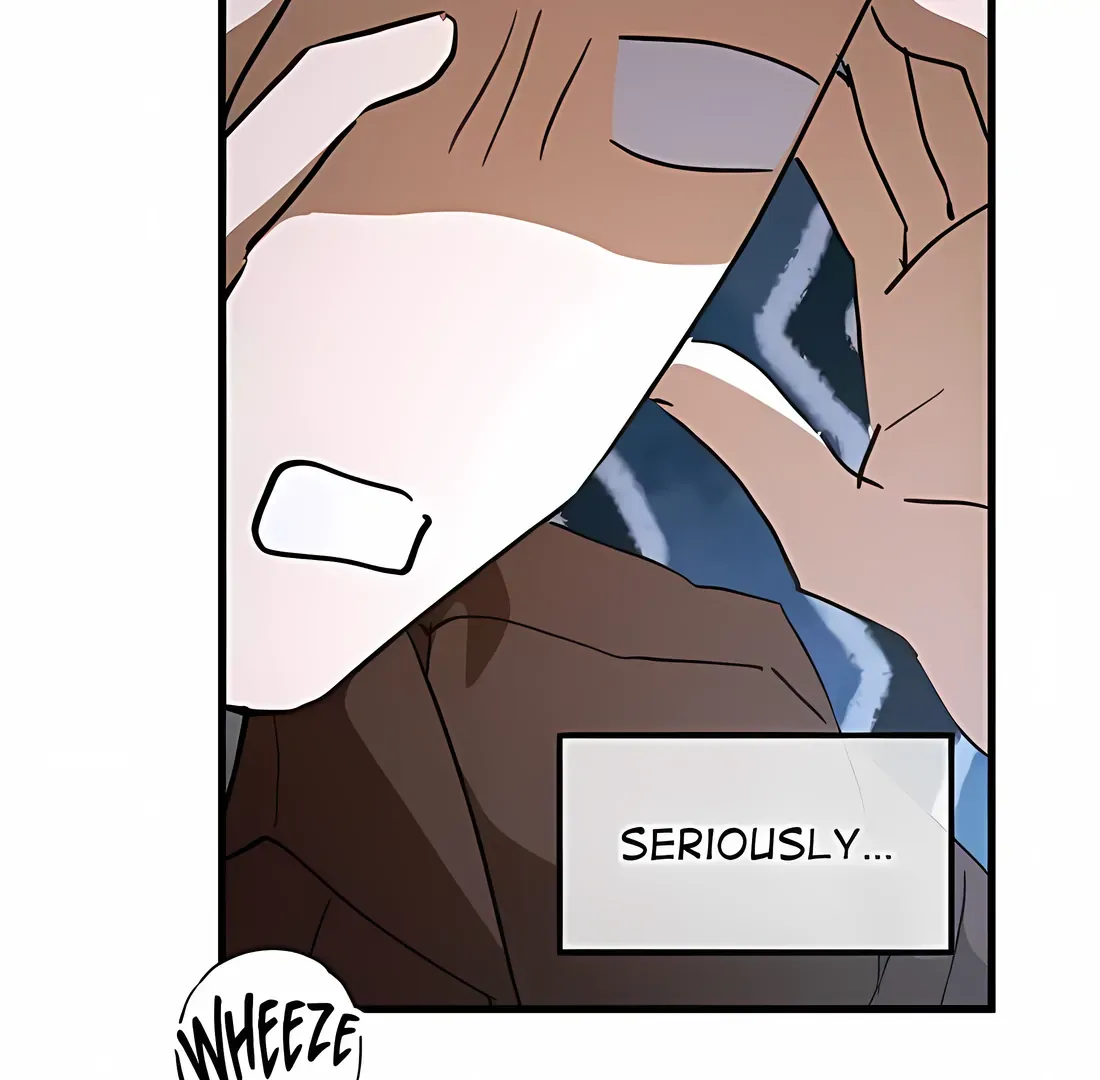 Night of Shadows Chapter 62 page 137 - 