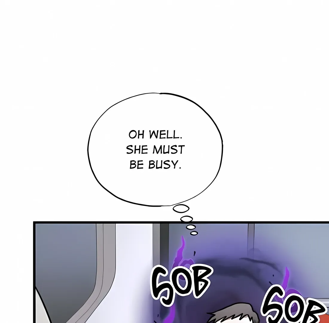 Night of Shadows Chapter 62 page 149 - 