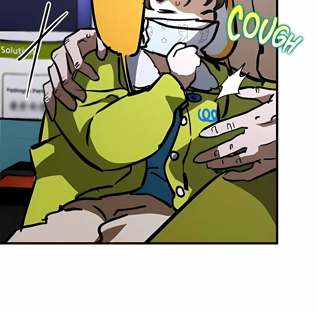 Night of Shadows Chapter 62 page 155 - 