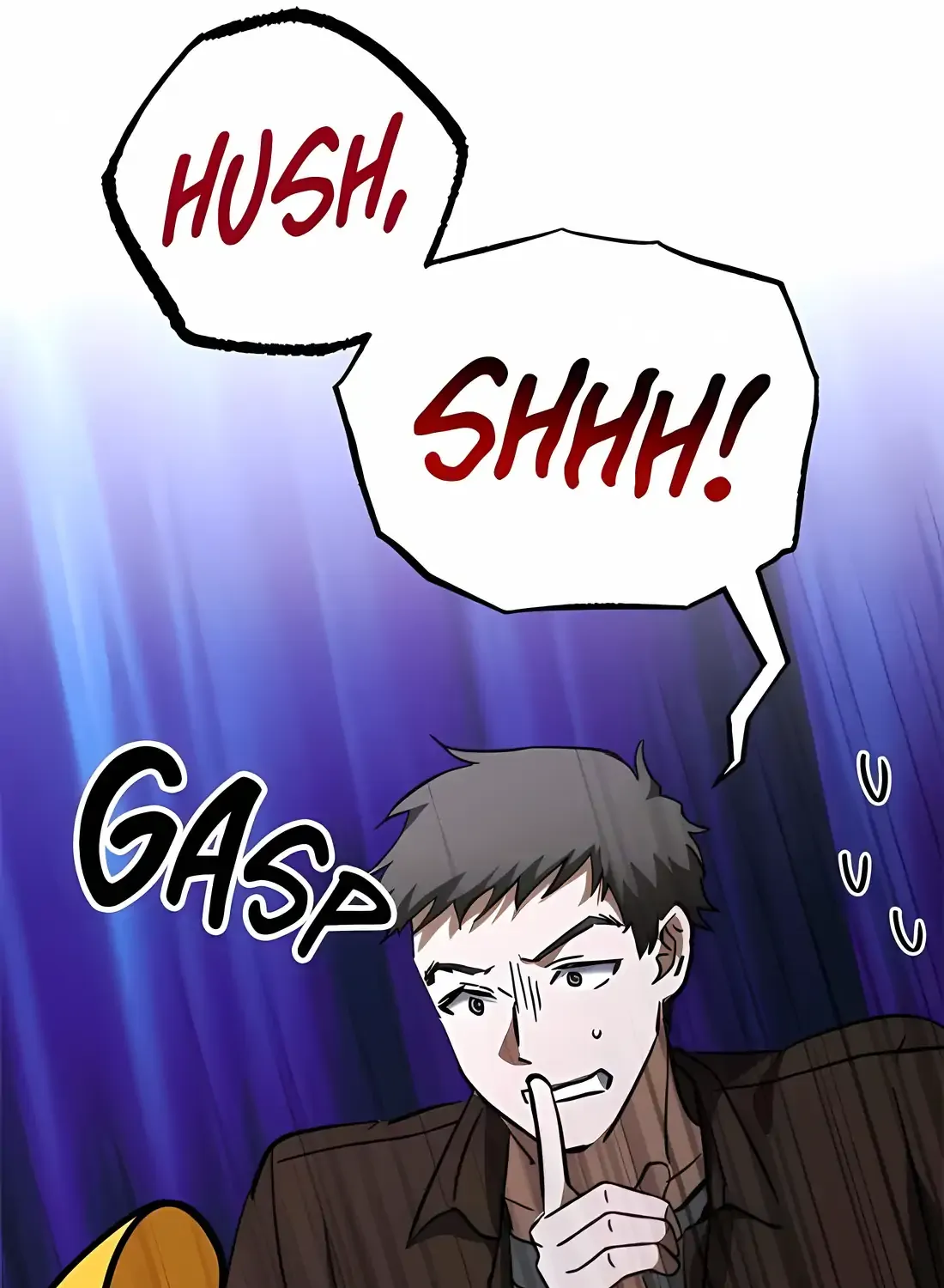 Night of Shadows Chapter 62 page 158 - 