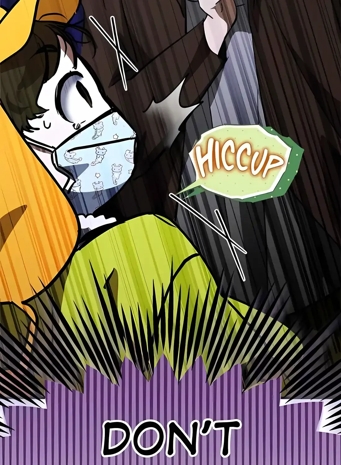 Night of Shadows Chapter 62 page 159 - 