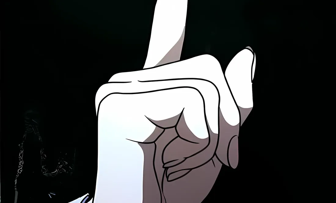 Night of Shadows Chapter 62 page 17 - 