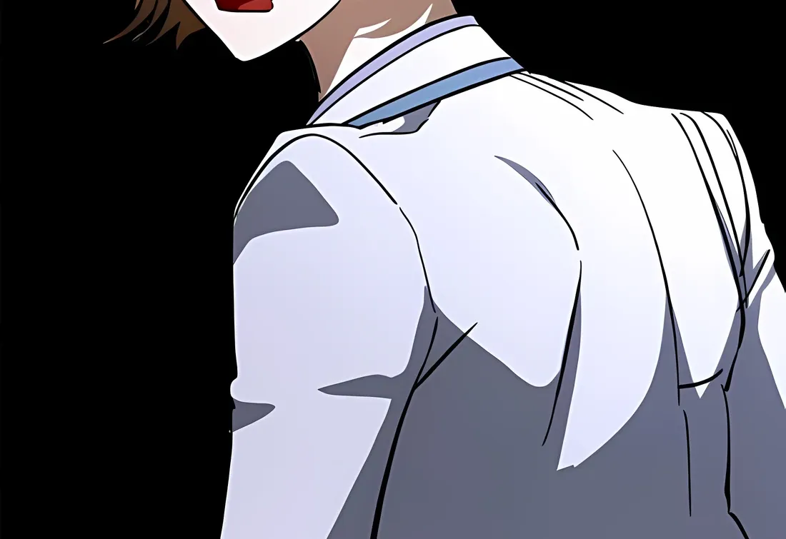 Night of Shadows Chapter 62 page 166 - 