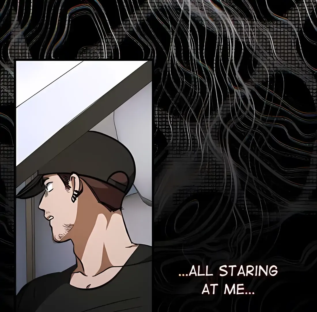 Night of Shadows Chapter 62 page 170 - 