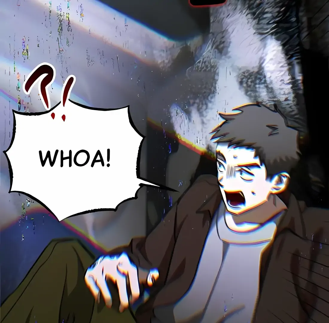 Night of Shadows Chapter 62 page 176 - 