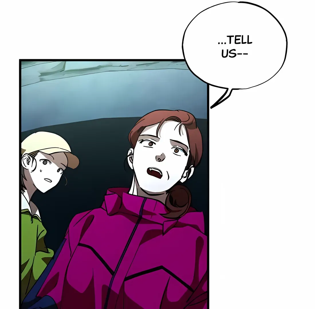 Night of Shadows Chapter 62 page 19 - 
