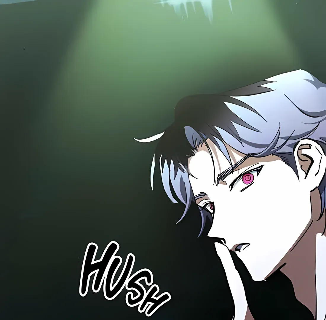 Night of Shadows Chapter 62 page 21 - 