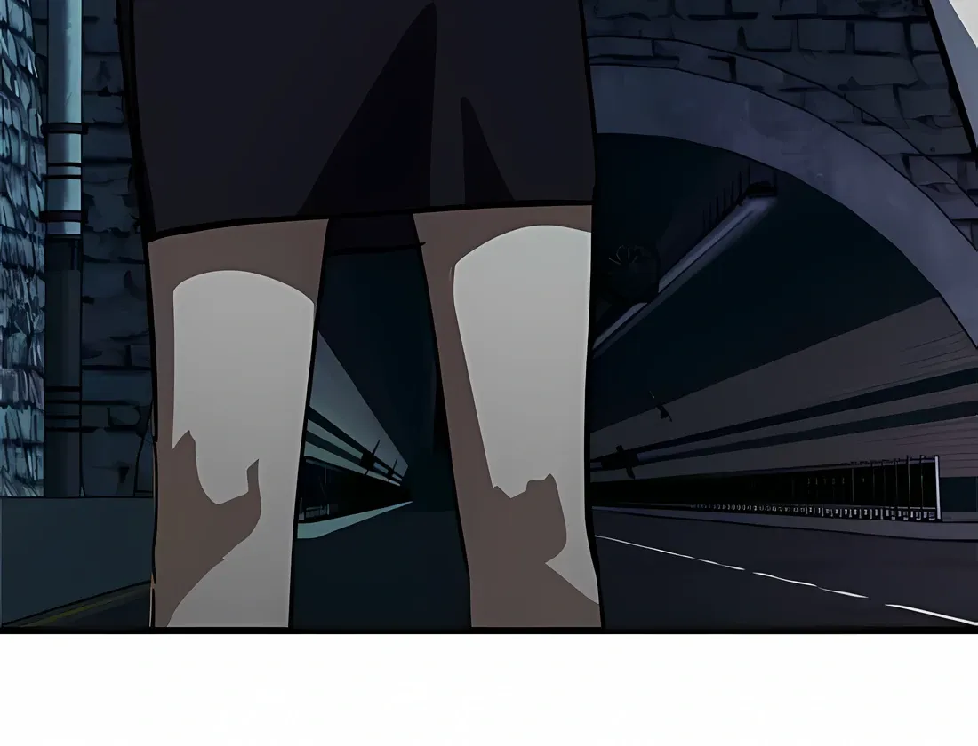 Night of Shadows Chapter 62 page 24 - 