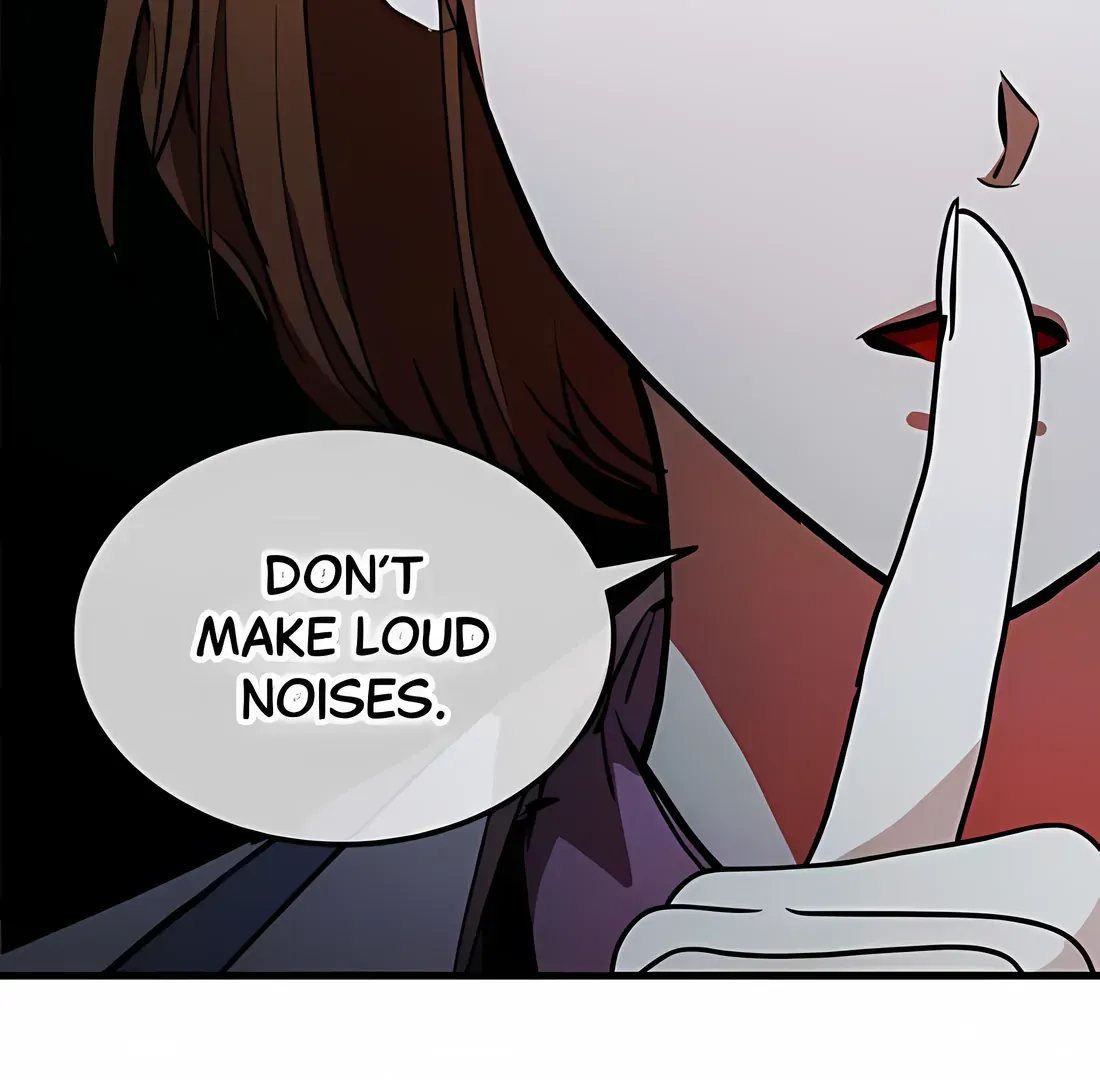 Night of Shadows Chapter 62 page 26 - 