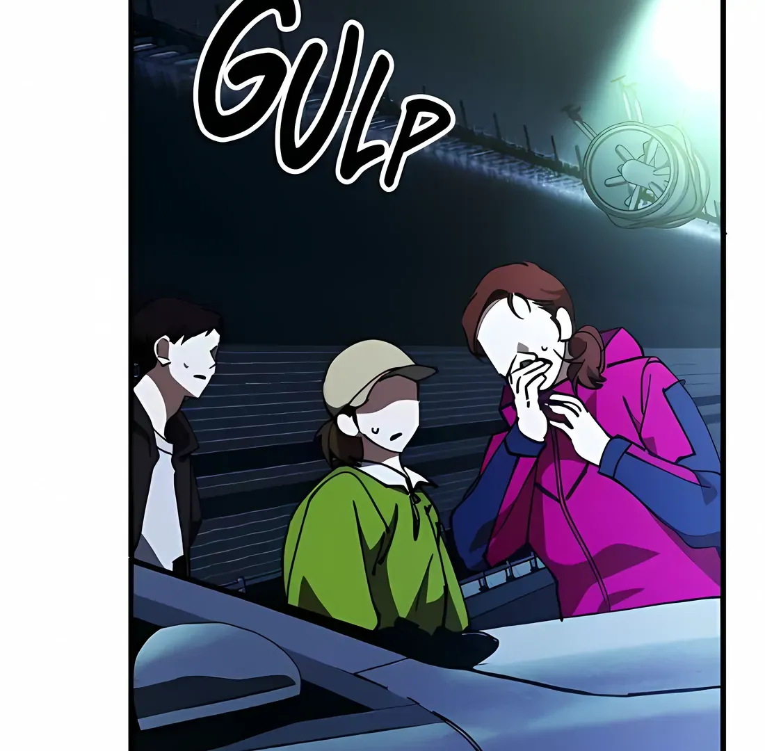 Night of Shadows Chapter 62 page 32 - 